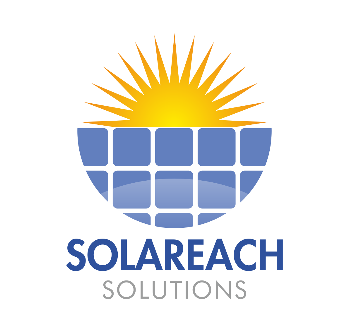 Solareach Logo